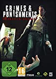Sherlock Holmes : Crimes and punishments [import allemand]