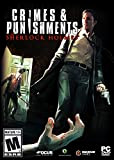 Sherlock Holmes: Crimes & Punishments - Windows by Maximum Games