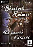 Sherlock Holmes : l'affaire de la boucle d'argent - classics