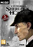 Sherlock Holmes : l'intégrale