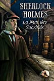 Sherlock Holmes: La Nuit des Sacrifiés [Téléchargement PC]