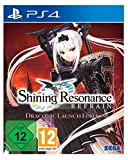 Shining Resonance Refrain le (Playstation Ps4)