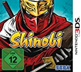 Shinobi [import allemand]