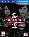Shinobido 2 : Revenge of Zen [import espagnol]