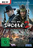 Shogun 2 - Total War : Fall of the Samurai - Limited Edition [import allemand]