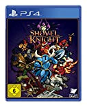 Shovel Knight [import allemand]