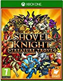 Shovel Knight Treasure Trove Xbox One Game