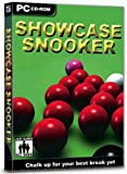 Showcase snooker [import anglais]