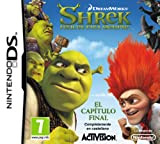Shrek 4 : felices para siempre [import espagnol]