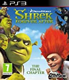 Shrek 4 : forever after [import anglais]