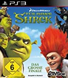 Shrek 4 : Für immer [import allemand]