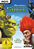 Shrek 4 : Für immer [import allemand]