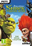 Shrek Forever After (PC DVD) [UK Import]