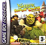 Shrek Smash'n'Crash Racing