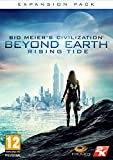 Sid Meier's Civilization Beyond Earth Rising Tide [Code Jeu PC - Steam]