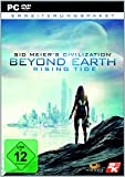 Sid Meier's Civilization : Beyond Earth Rising Tide [import allemand]