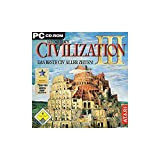 Sid Meier's Civilization III (Software Pyramide) [Import allemand]