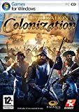 Sid Meier's civilization IV : colonization