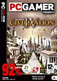 Sid Meier's Civilization IV (PC DVD) [import anglais]