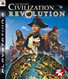 Sid Meier's Civilization Revolution [import allemand]