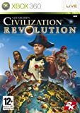 Sid Meier's Civilization Revolution - Xbox 360 (Greatest Hits) by 2K