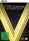 Sid Meier's Civilization V - Complete Edition [Import allemand]