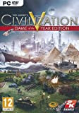 Sid Meier's Civilization V - Game Of The Year (PC)