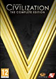 Sid Meier's Civilization V: The Complete Edition [Code Jeu]