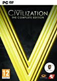 Sid Meier's Civilization V - The Complete Edition [import anglais]