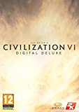 Sid Meier's Civilization VI Digital Deluxe Edition [Code De Jeu - Steam]