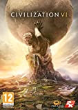 Sid Meier's Civilization VI Digital Standard Edition [Code De Jeu - Steam]