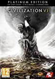 Sid Meier's Civilization VI Édition Platinum | Téléchargement PC - Code Steam