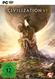 Sid Meier's Civilization VI [Import allemand]