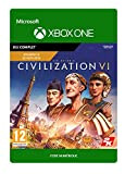 Sid Meier's Civilization VI Standard | Xbox One – Code jeu à télécharger