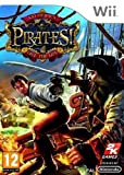 Sid Meier's pirates