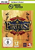 Sid Meier's Pirates! [Green Pepper] [import allemand]