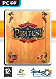 Sid Meier's Pirates! (PC DVD) [import anglais]