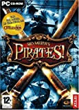 Sid meier's pirates