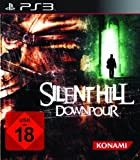 Silent hill : downpour [import allemand]