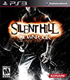 Silent Hill: Downpour PS3 US