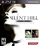 Silent Hill HD Collection PS3 US