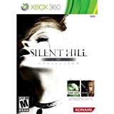 Silent Hill HD Collection : Silent hill 2 + Silent hill 3 [import anglais]