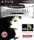 Silent Hill HD Collection : Silent hill 2 + Silent hill 3 [import anglais]