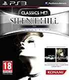 Silent Hill HD Collection : Silent hill 2 + Silent hill 3
