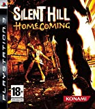 Silent hill : homecoming
