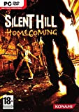 Silent Hill Homecoming (輸入版)