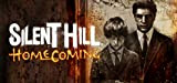 Silent Hill Homecoming [Code Jeu PC - Steam]