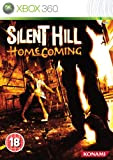 Silent Hill Homecoming (Xbox 360) [import anglais]