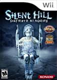 Silent Hill : Shattered Memories [import américain]