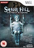 Silent Hill: Shattered Memories (Wii) [import anglais]
